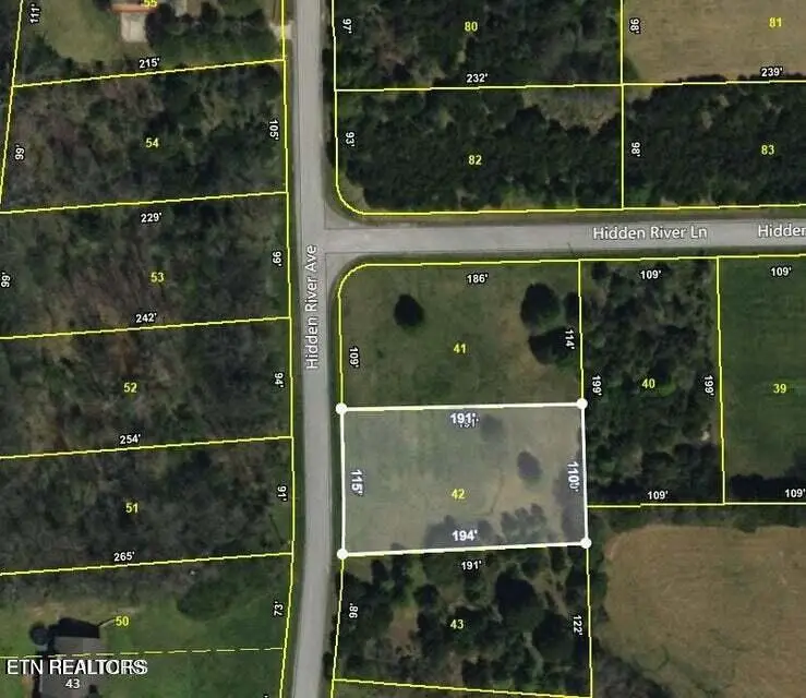 Hidden River Ave, Spencer, TN 38585 - Image #3