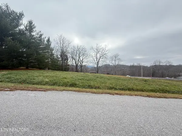 Lot #1 Oak Point Drive, Jonesville, VA 24263