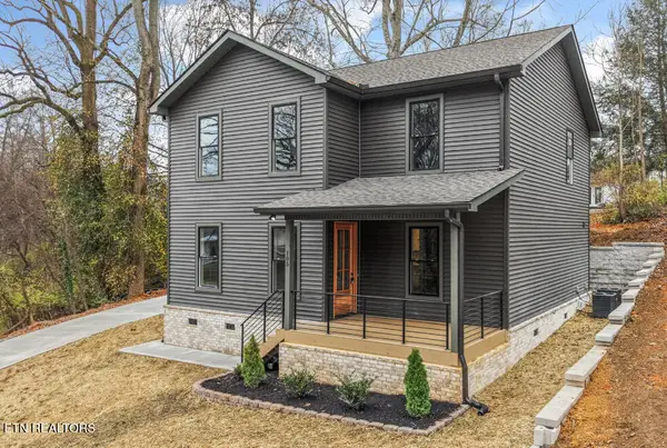 105 Brandau Drive, Knoxville, TN 37920