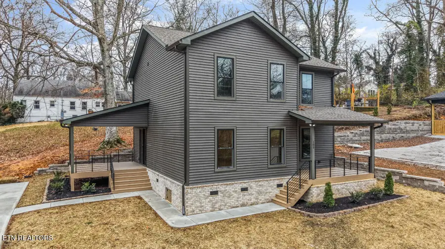 105 Brandau Drive, Knoxville, TN 37920 - Image #2