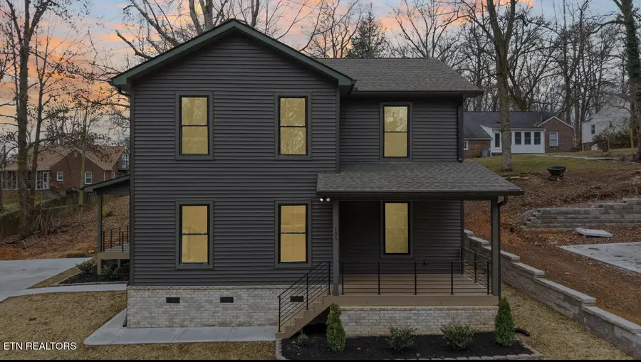 105 Brandau Drive, Knoxville, TN 37920 - Image #3