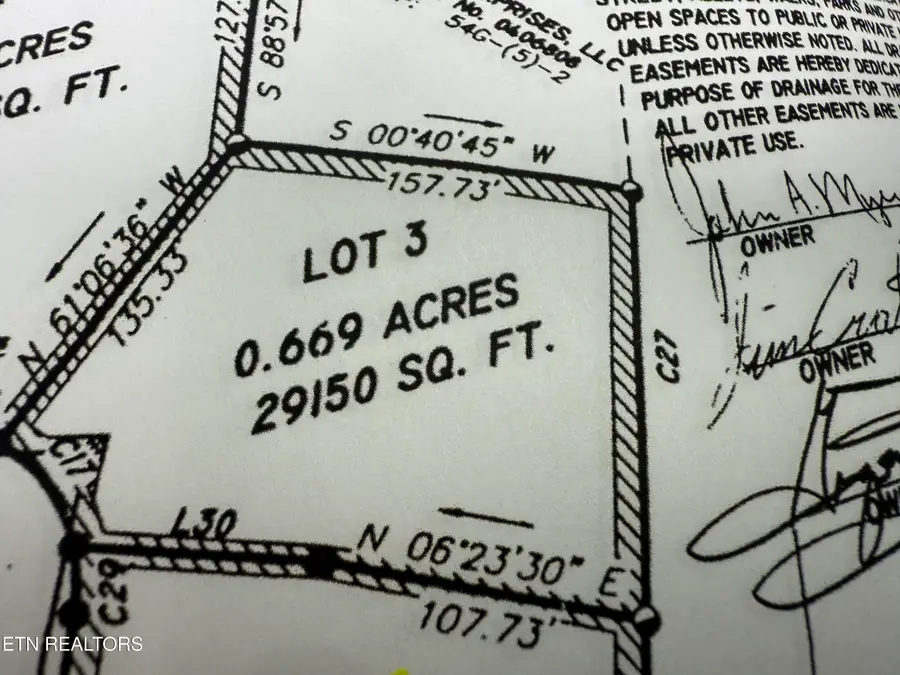 Lot #3 Oak Point Drive, Jonesville, VA 24263 - Image #2
