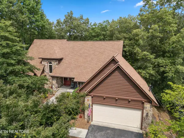 116 Knollwood Lane, Crossville, TN 38558