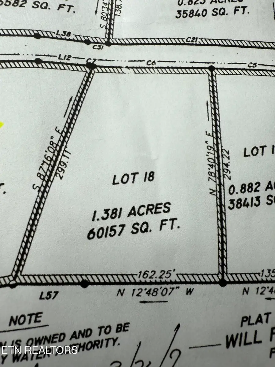 Lot #18 Oak Point Drive, Jonesville, VA 24263 - Image #2