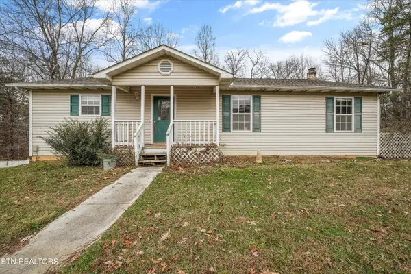 708 Water Oak Drive, Seymour, TN 37865