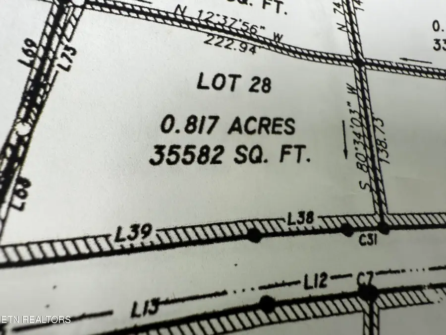 Lot #28 Oak Point Drive, Jonesville, VA 24263 - Image #2