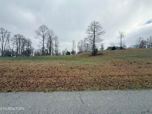 Lot #29 Oak Point Drive, Jonesville, VA 24263