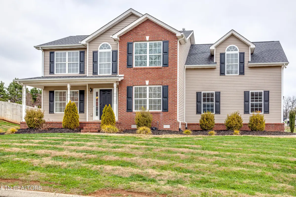 2801 Summertime Lane, Knoxville, TN 37938 - Image #1