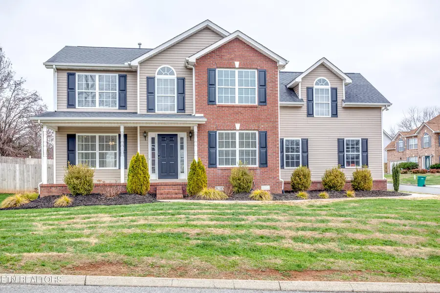 2801 Summertime Lane, Knoxville, TN 37938 - Image #2
