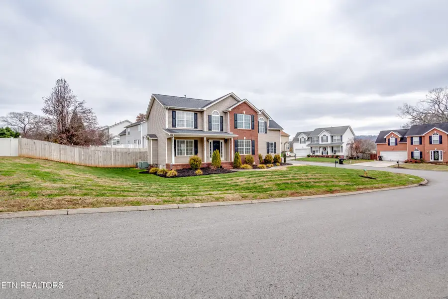 2801 Summertime Lane, Knoxville, TN 37938 - Image #3