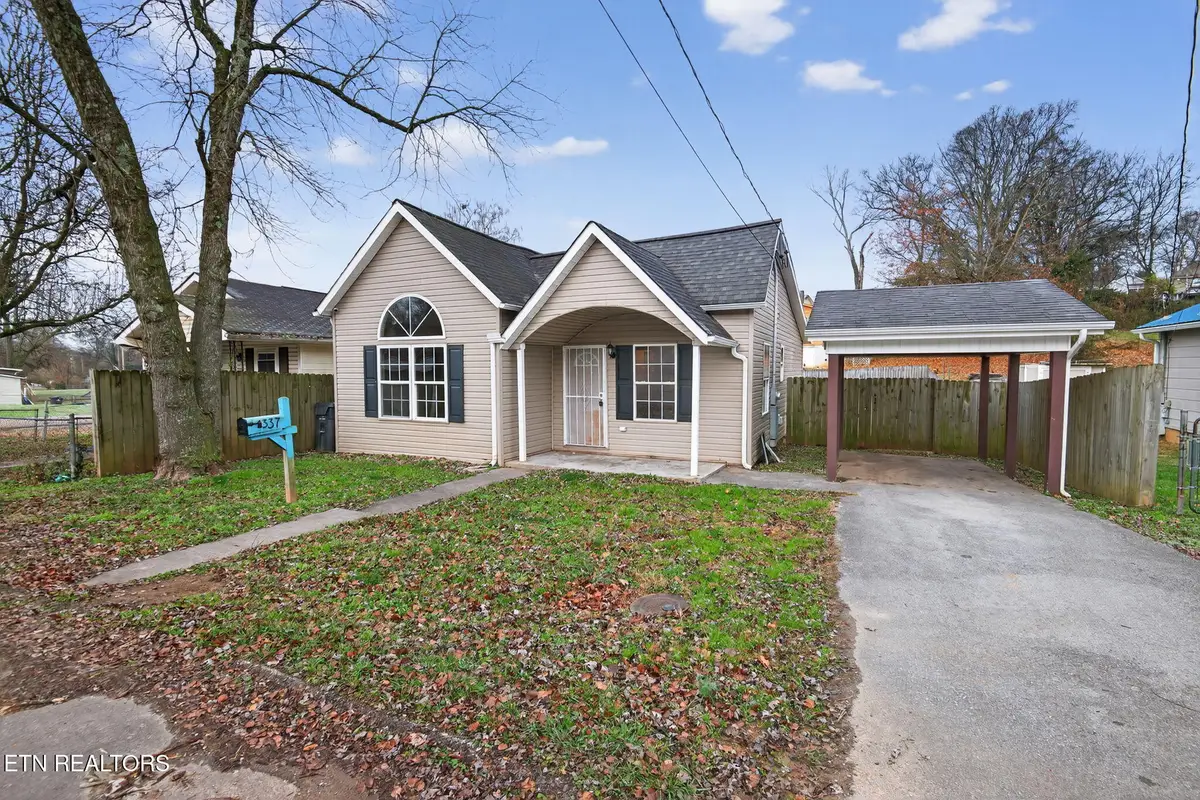 1337 Brookside Ave, Knoxville, TN 37921 - Image #1