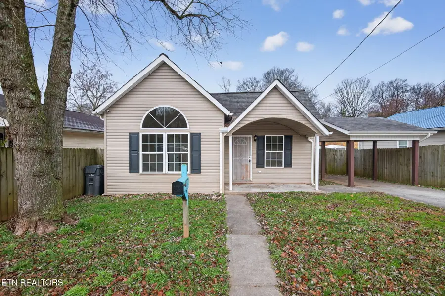 1337 Brookside Ave, Knoxville, TN 37921 - Image #2