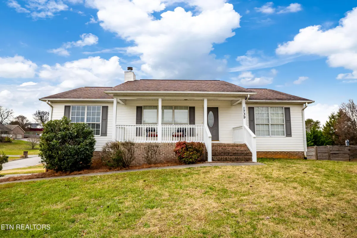 1739 Northfield Drive, Maryville, TN 37804 - Image #1