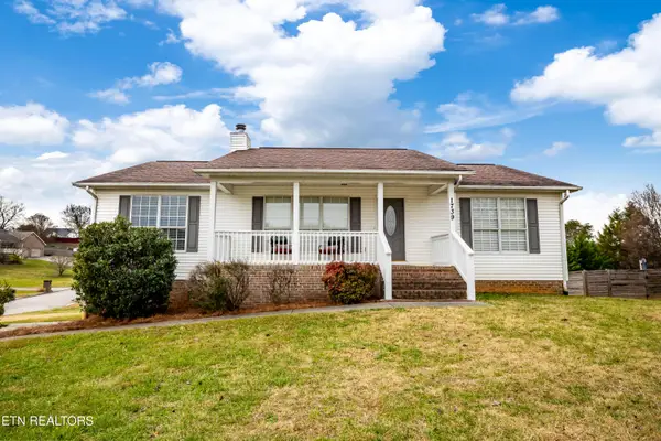 1739 Northfield Drive, Maryville, TN 37804