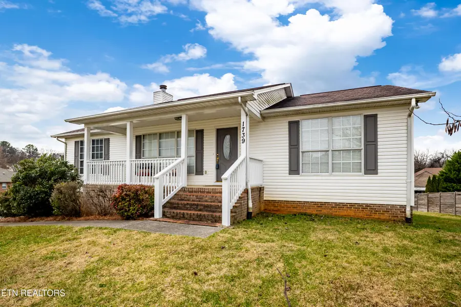 1739 Northfield Drive, Maryville, TN 37804 - Image #3