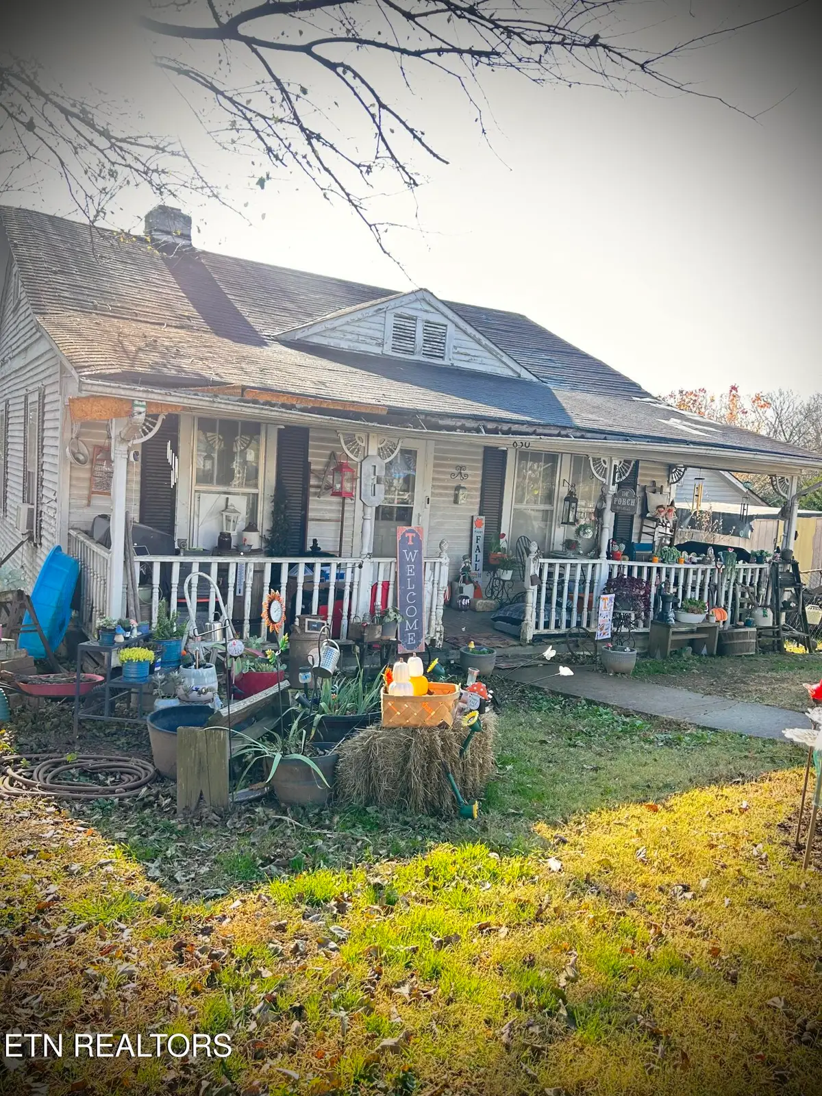 830 W Scott Ave, Knoxville, TN 37921 - Image #1