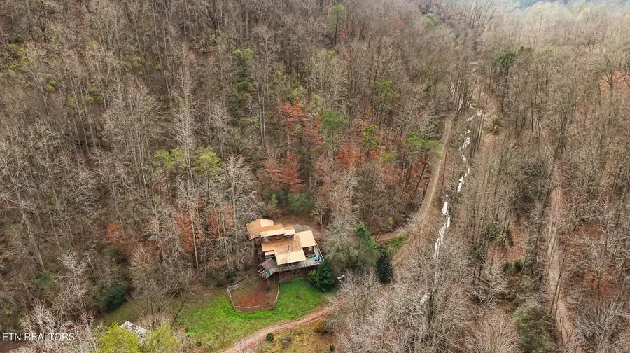 158 & 168 County Road 484, Englewood, TN 37329 - Image #2