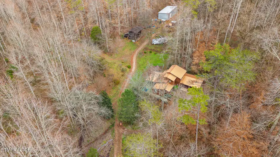 158 & 168 County Road 484, Englewood, TN 37329 - Image #3
