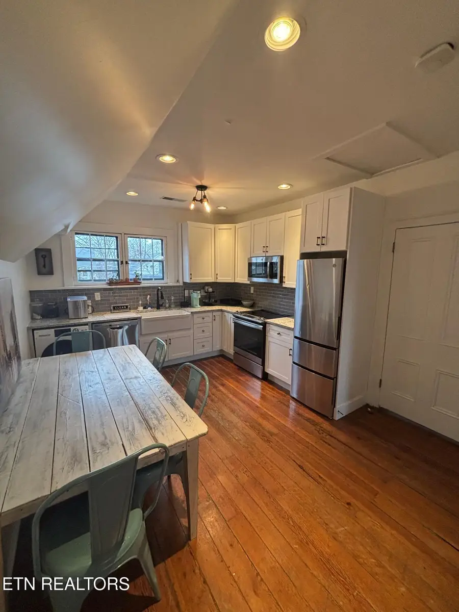 716/718 Morgan St, Knoxville, TN 37917 - Image #2