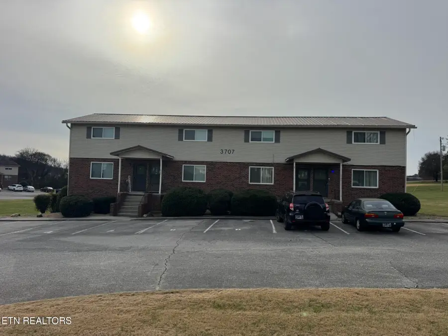 3707 Moss Lane, Louisville, TN 37777 - Image #2