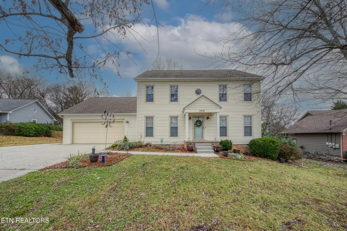 1343 Wenlock Rd, Knoxville, TN 37922 - Image #1