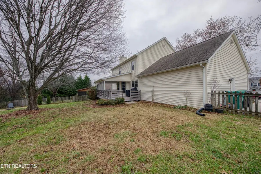 1343 Wenlock Rd, Knoxville, TN 37922 - Image #3