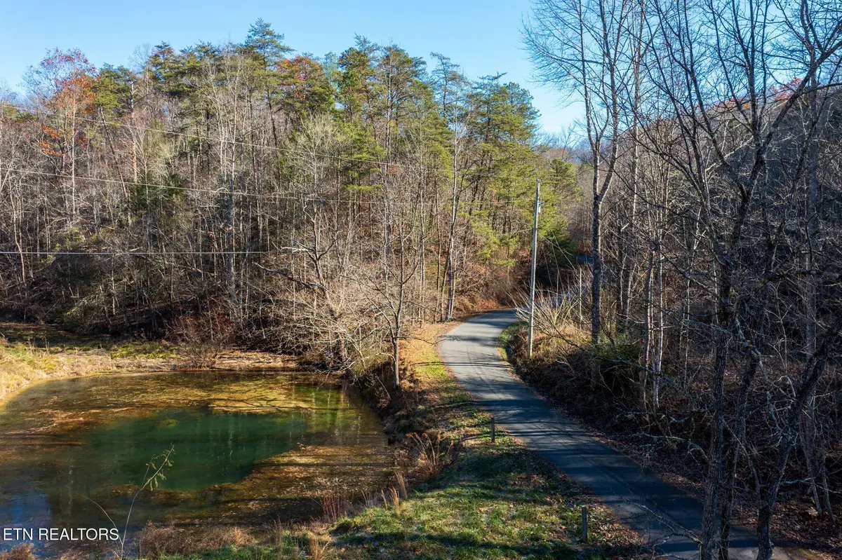 Lot 24 Lakeshore Ave, Sevierville, TN 37876 - Image #1