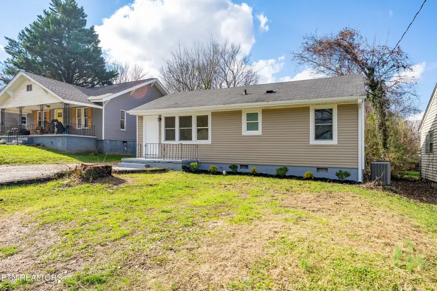 2609 Waverly St St, Knoxville, TN 37921 - Image #2