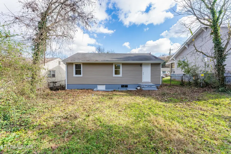 2609 Waverly St St, Knoxville, TN 37921 - Image #3