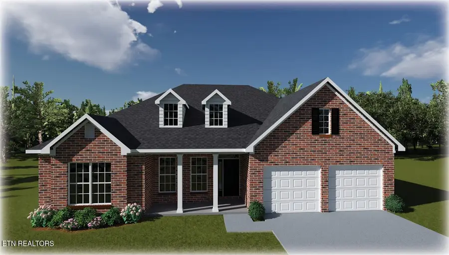 12260 Bethel Hollow Drive, Knoxville, TN 37932 - Image #2