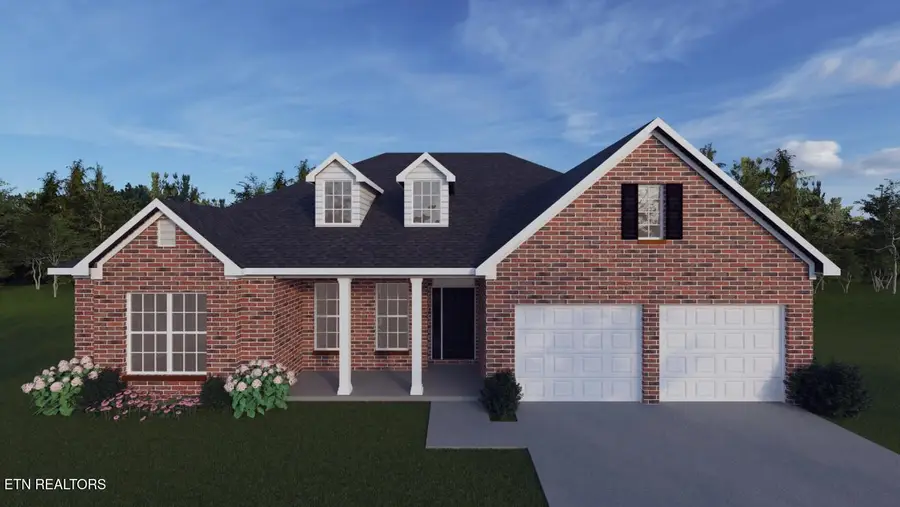 12260 Bethel Hollow Drive, Knoxville, TN 37932 - Image #3