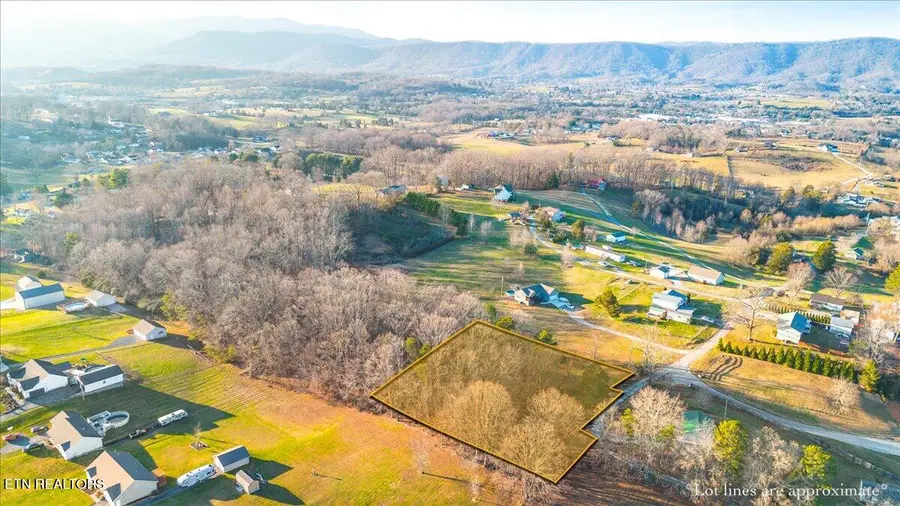 Mcghee Lane, Jacksboro, TN 37757 - Image #2