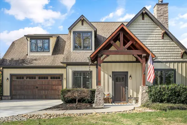 9187 Old Maynardville Pike, Knoxville, TN 37938