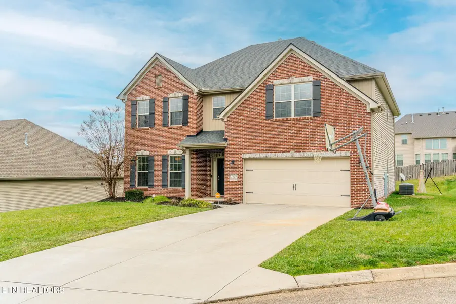 12428 Turkey Crossing Lane, Knoxville, TN 37932 - Image #2