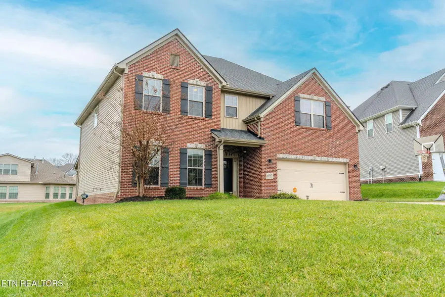 12428 Turkey Crossing Lane, Knoxville, TN 37932 - Image #3