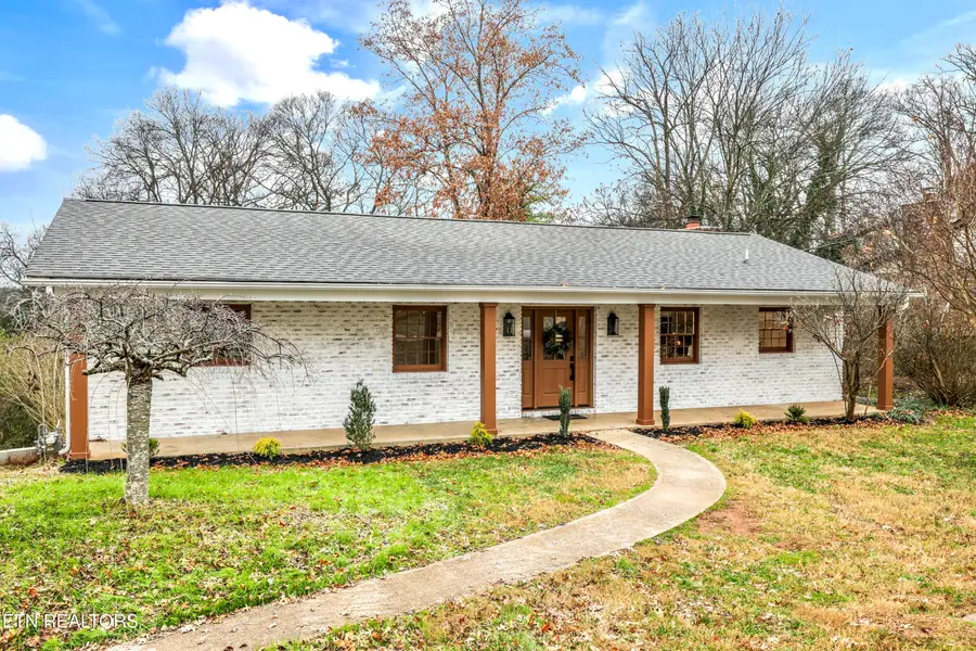 609 Coventry Rd, Knoxville, TN 37923 - Image #2