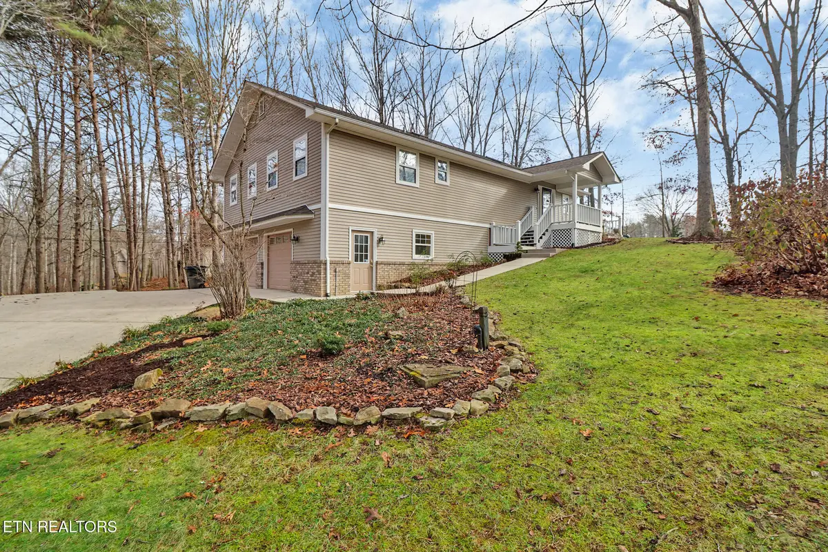 14 Berkeley Square, Fairfield Glade, TN 38558 - Image #1