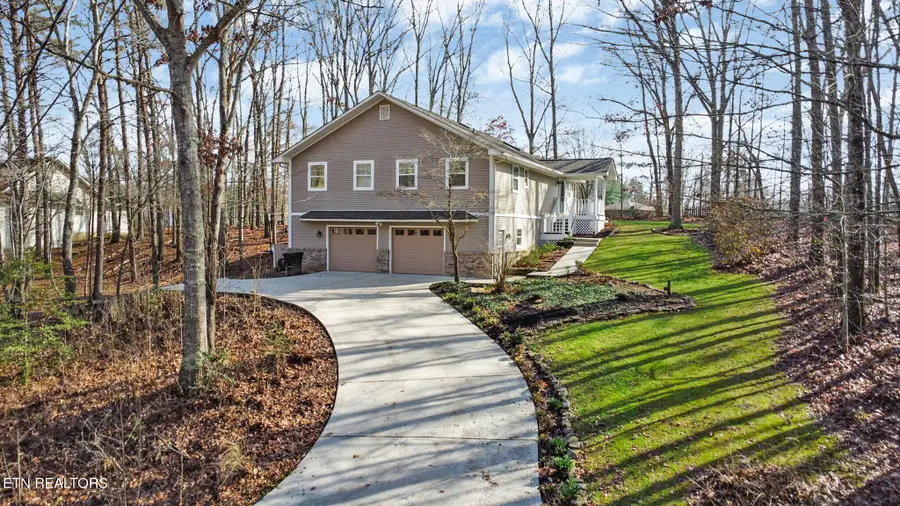 14 Berkeley Square, Fairfield Glade, TN 38558 - Image #2