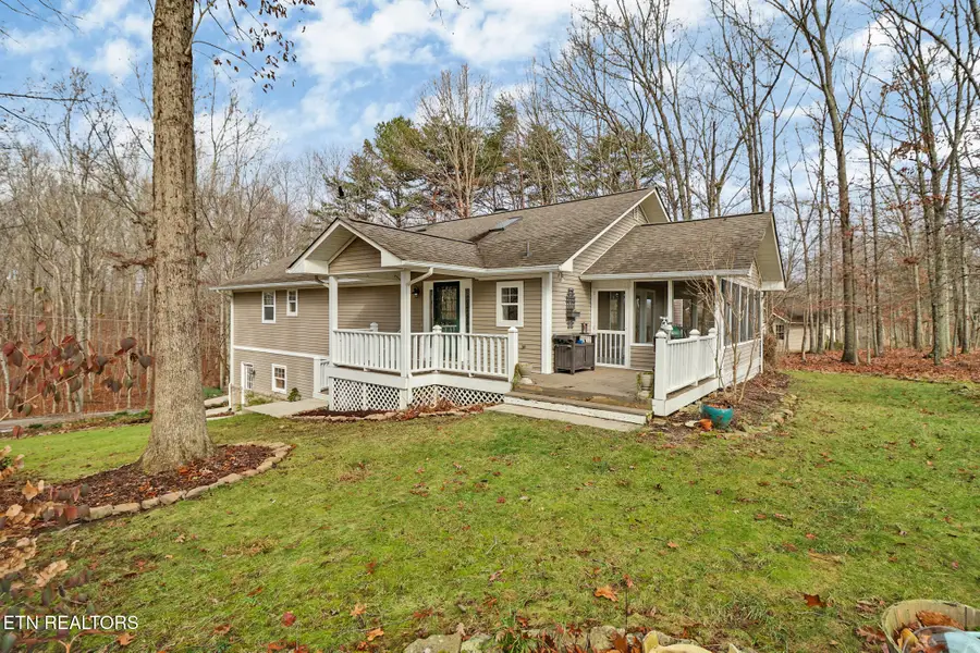 14 Berkeley Square, Fairfield Glade, TN 38558 - Image #3