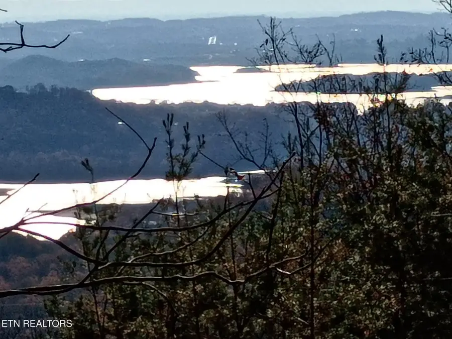 Part Of Lot 10 Wallen Lane, Bean Station, TN 37708 - Image #2