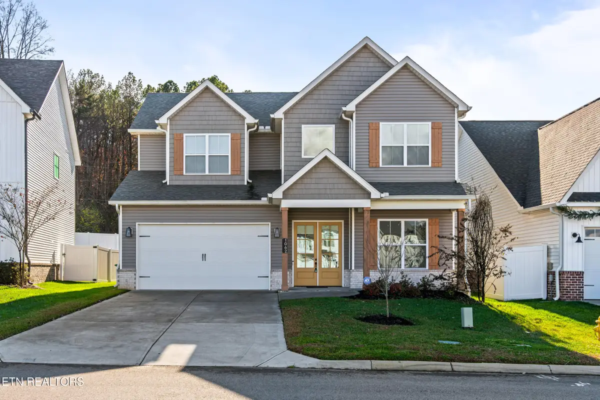 1062 Belle Pond Ave, Knoxville, TN 37932 - Image #1