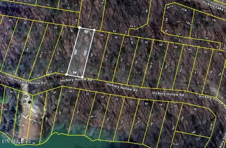 0.19 ac Hickory Hollow Rd, Crossville, TN 38572 - Image #1