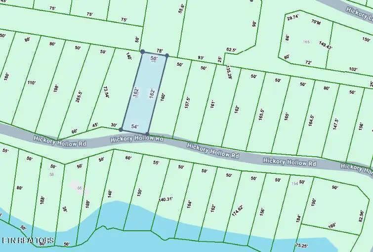 0.19 ac Hickory Hollow Rd, Crossville, TN 38572 - Image #2