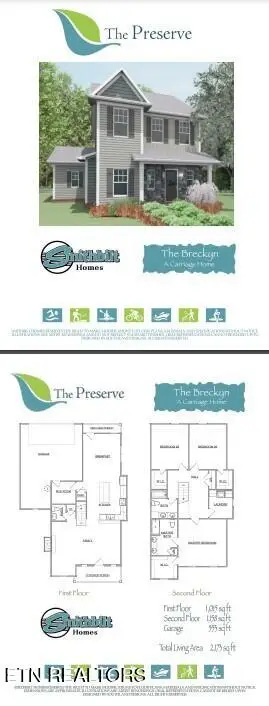 109 Kirbyberry Rd #Lot 42B, Oak Ridge, TN 37830 - Image #2