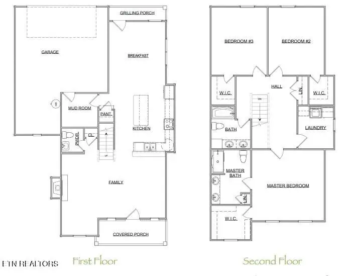 109 Kirbyberry Rd #Lot 42B, Oak Ridge, TN 37830 - Image #3