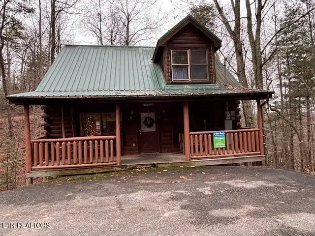 2161 Red Bud Rd, Sevierville, TN 37876 - Image #1