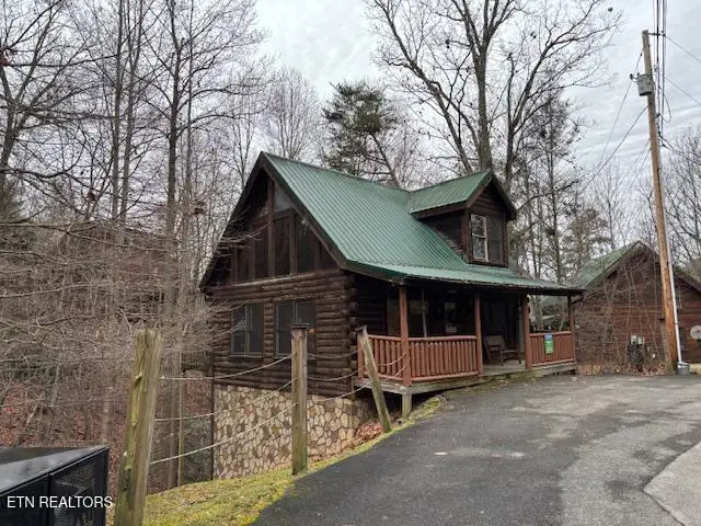 2161 Red Bud Rd, Sevierville, TN 37876 - Image #2