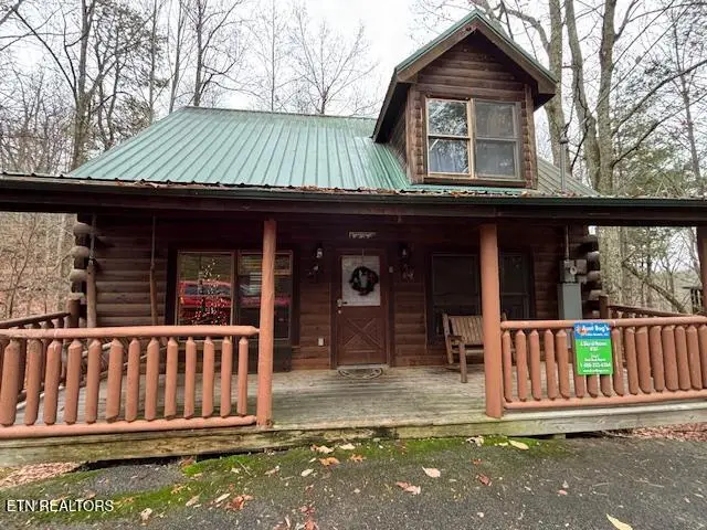 2161 Red Bud Rd, Sevierville, TN 37876 - Image #3