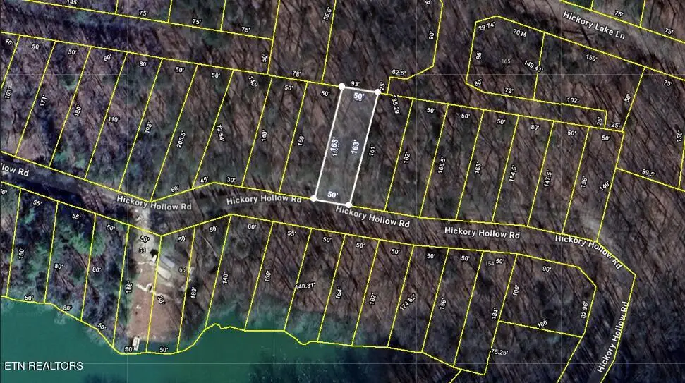 0.19 ac Hickory Hollow Rd, Crossville, TN 38572 - Image #1