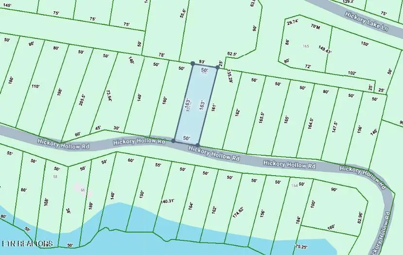 0.19 ac Hickory Hollow Rd, Crossville, TN 38572 - Image #2